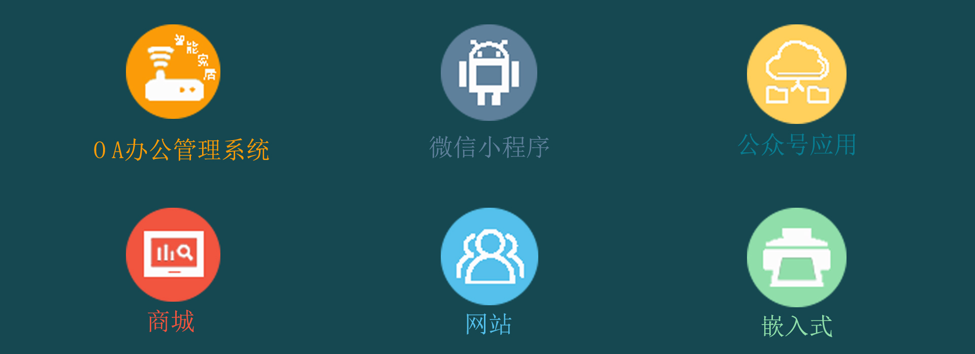 河池主要业务
